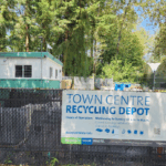 Photo of Town Centre Recycling Depot
