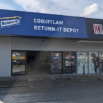 Photo of Coquitlam Return-It Depot