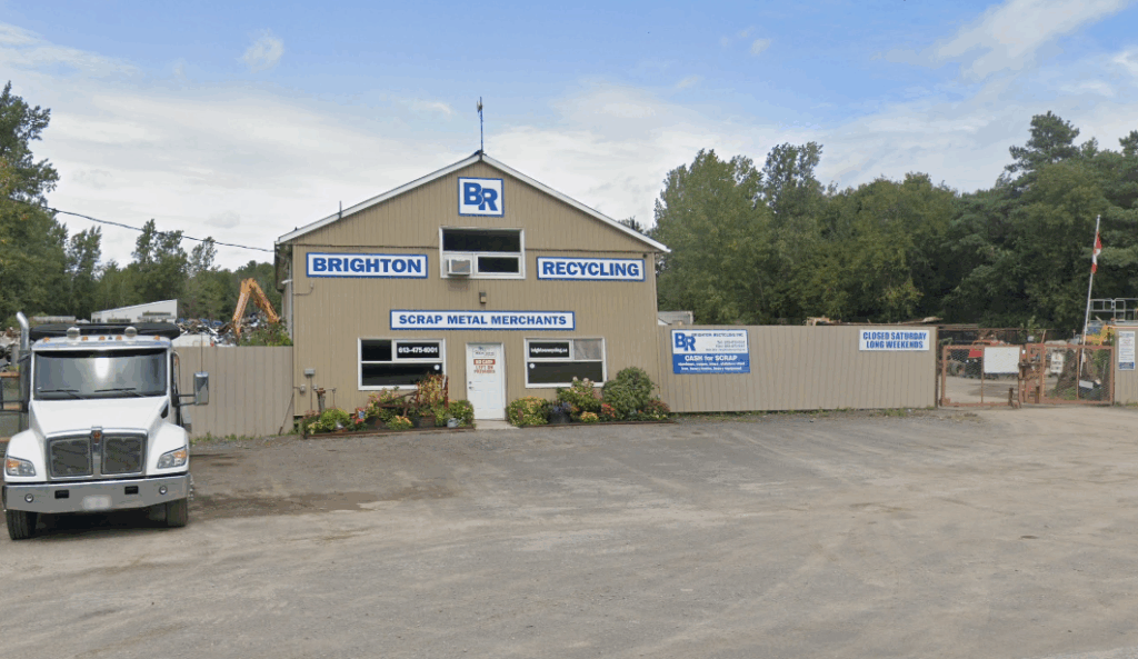 Brighton Recycling - photo 1