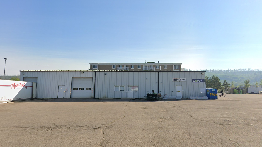 Advanced Bottle Depot - photo 1