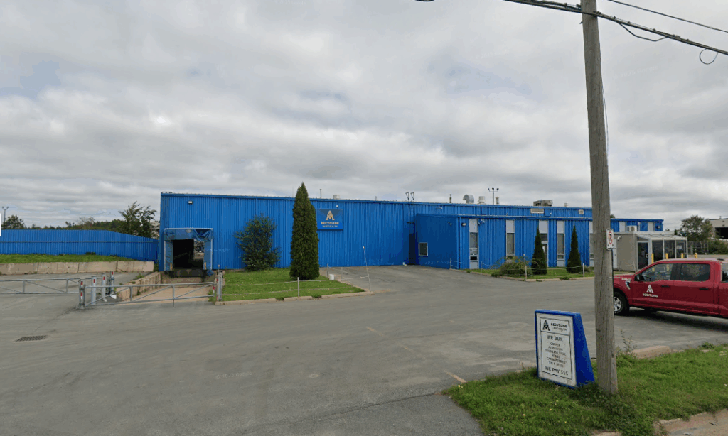 AIM Recycling Dartmouth - photo 1