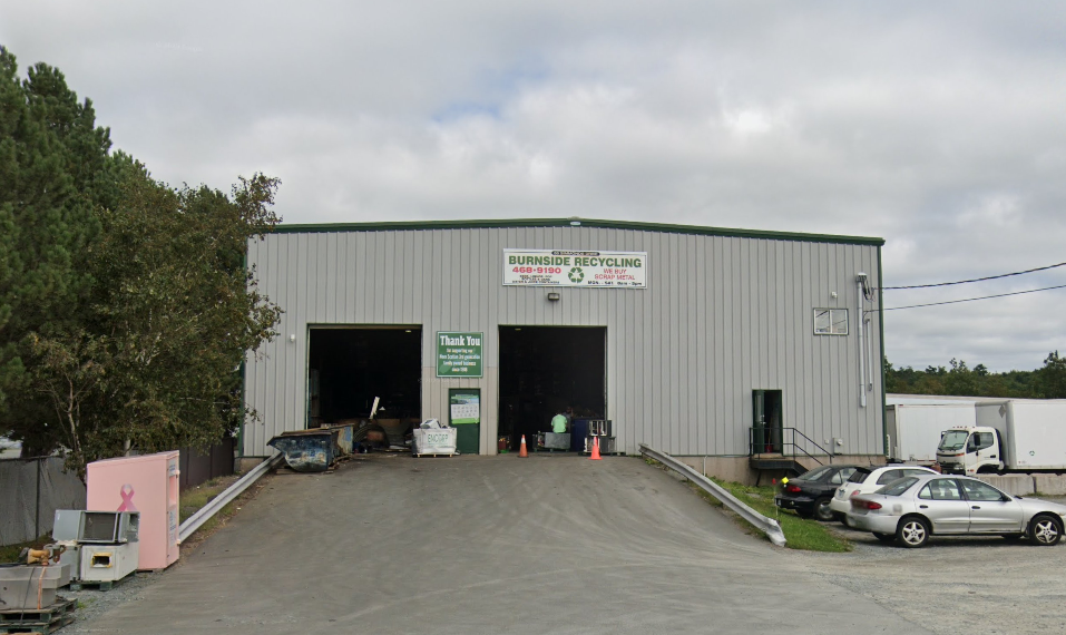 Burnside Recycling - photo 1