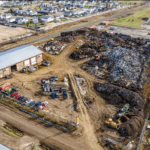 Photo of ABC Recycling Grande Prairie