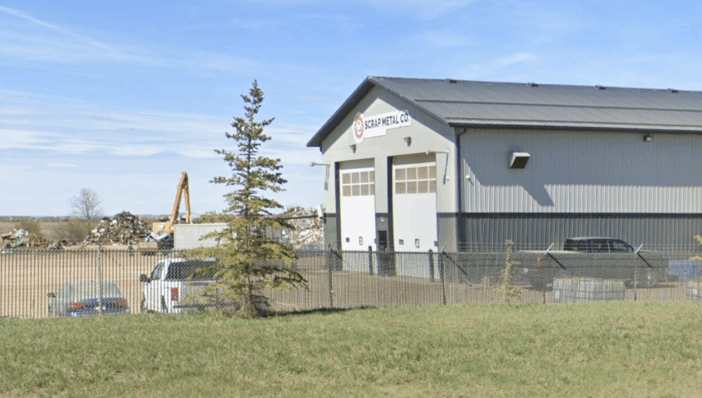 Scrap Metal Co. - photo 1