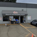 Photo of Island Return It Campbell River