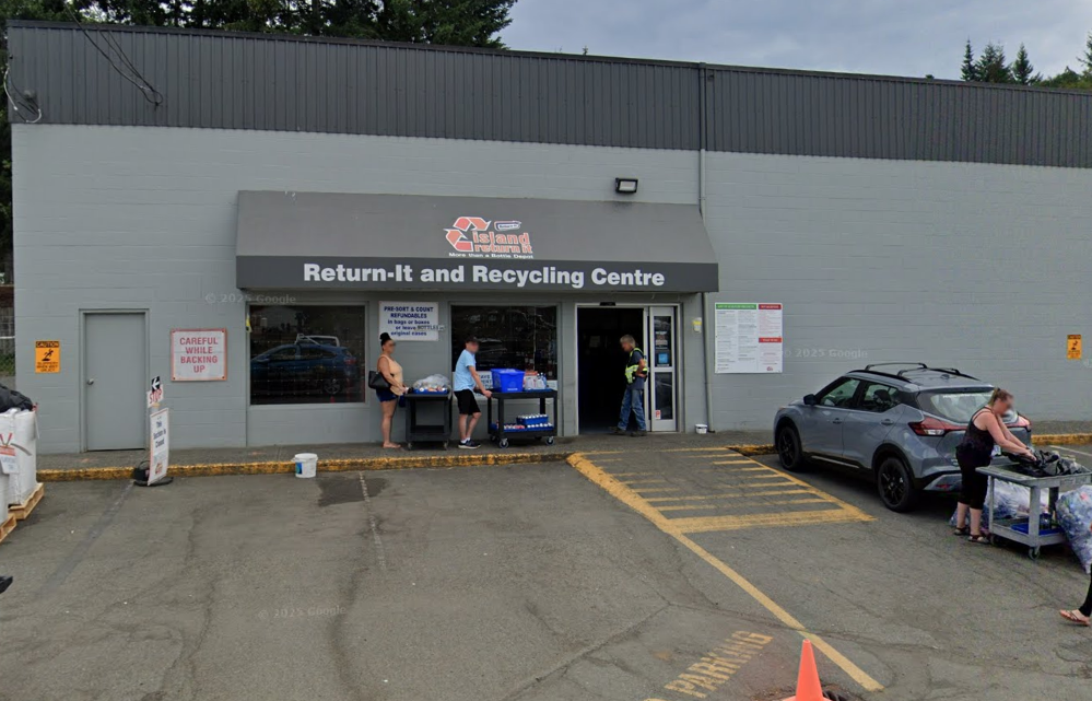 Island Return It Campbell River - photo 1