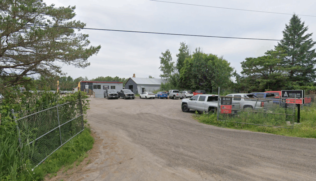 AIM Recycling Peterborough - photo 1