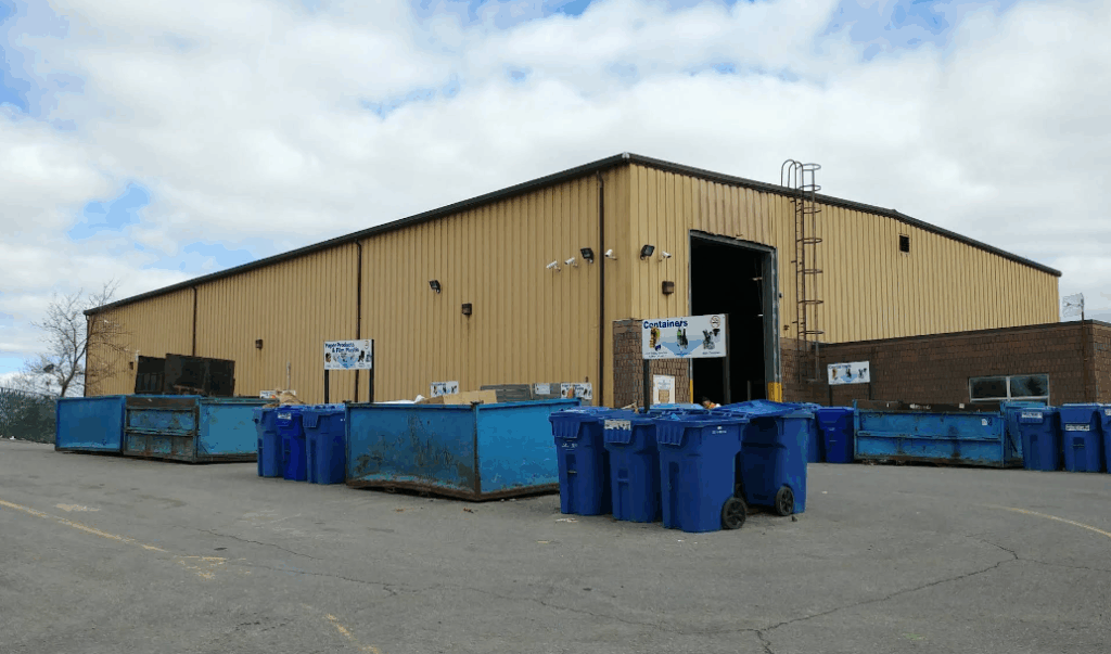 Peterborough Recycling Clltn - photo 1