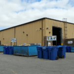 Photo of Peterborough Recycling Clltn