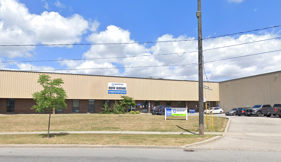 Quantum Lifecycle Partners LP - photo 1