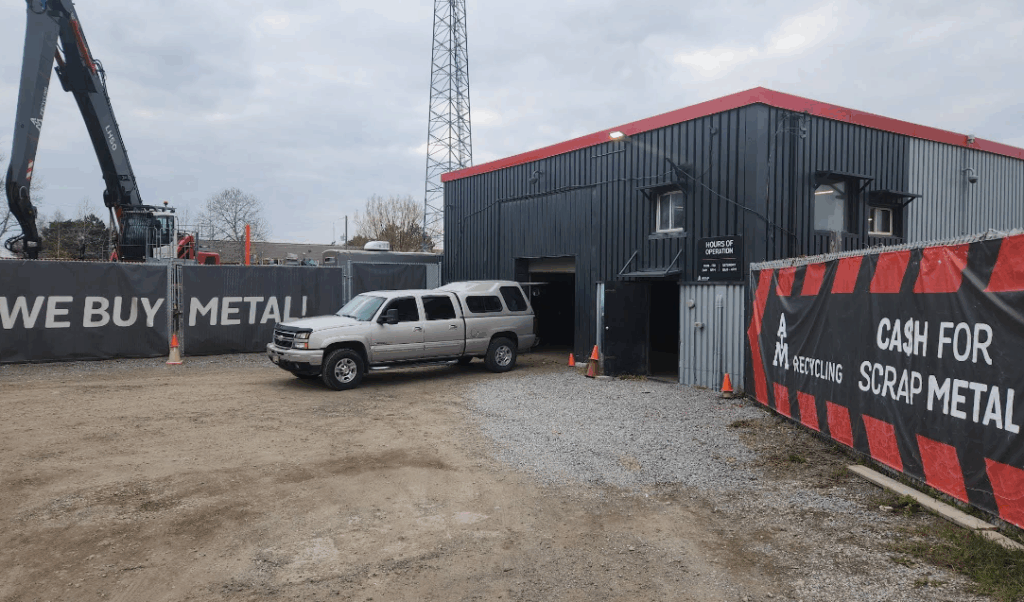 AIM Recycling Newmarket - photo 2