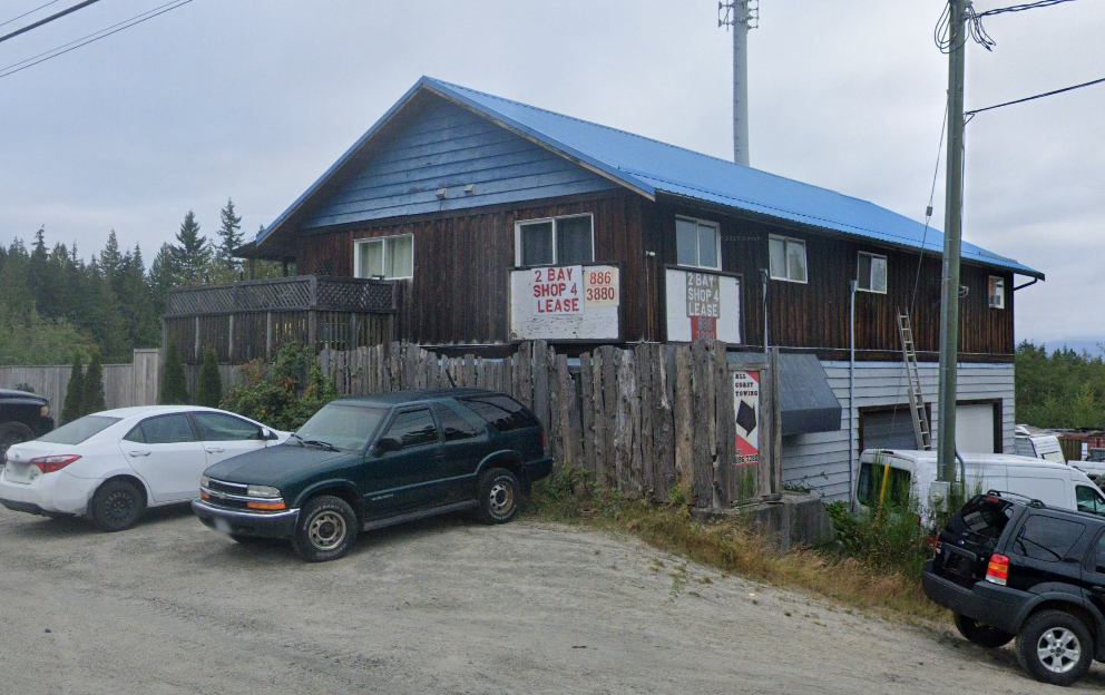 Bypass Truck & Equipment Recyclers - photo 1