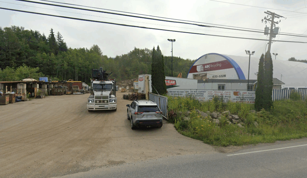 ABC Recycling Terrace - photo 1