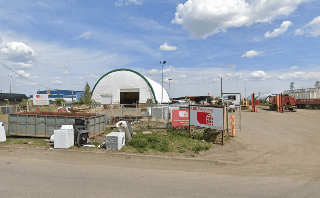 ABC Recycling Fort St John - photo 1