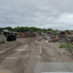 Photo of AIM Recycling North Bay