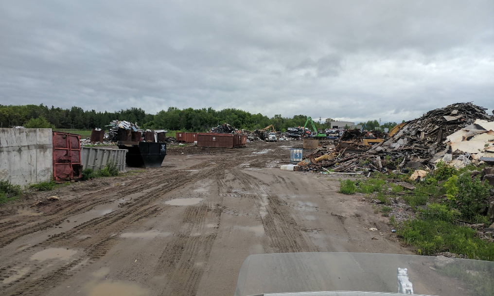 AIM Recycling North Bay - photo 2