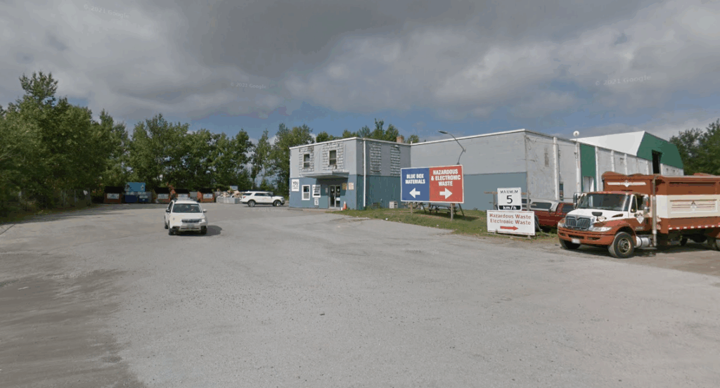 North Bay Recycling Centre - photo 1