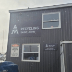 Photo of AIM Recycling Saint John