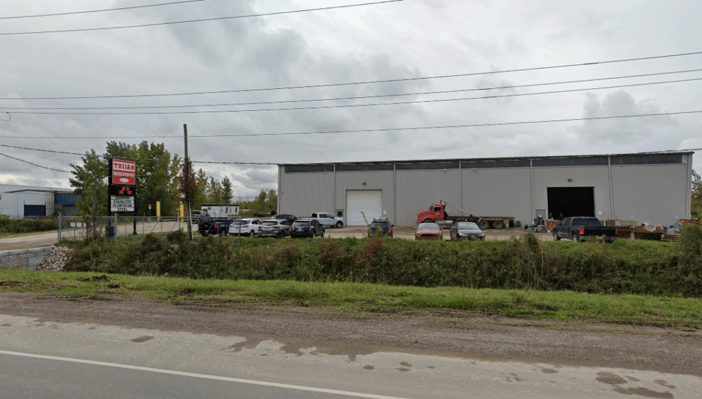 Trijan Industries - photo 1