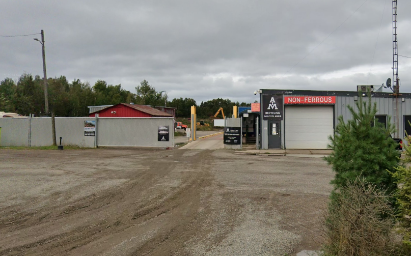 AIM Recycling Sault-Ste-Marie - photo 1