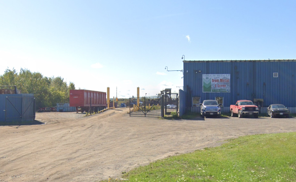 Triple M Metal LP - photo 1