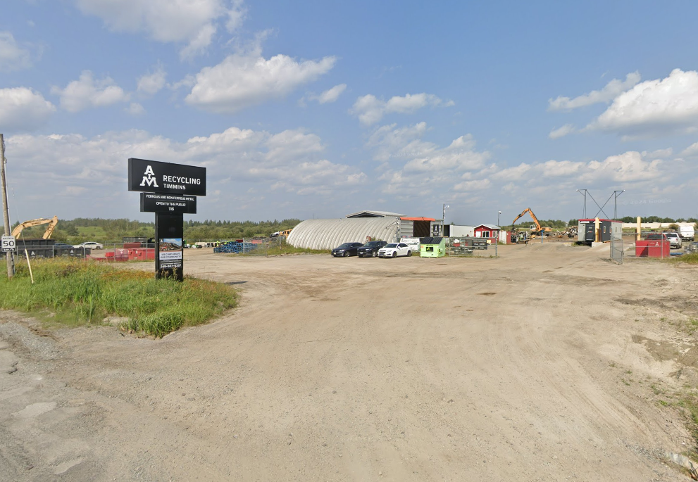 AIM Recycling Timmins - photo 1
