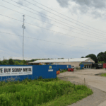 Photo of Port Hope Iron and Metal