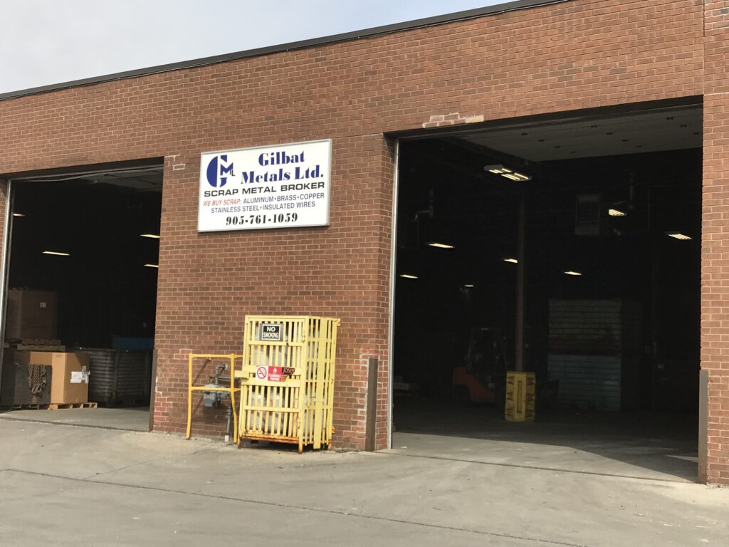 Gilbat Metals Ltd. - photo 1