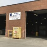 Photo of Gilbat Metals Ltd.
