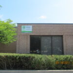 Photo of Emterra Tire Recycling