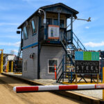 Photo of Richmond Steel Recycling