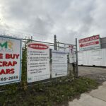 Photo of Mitchell Metal Recycling