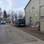 Photo of General Industrial Services -Scrap Yard Brantford