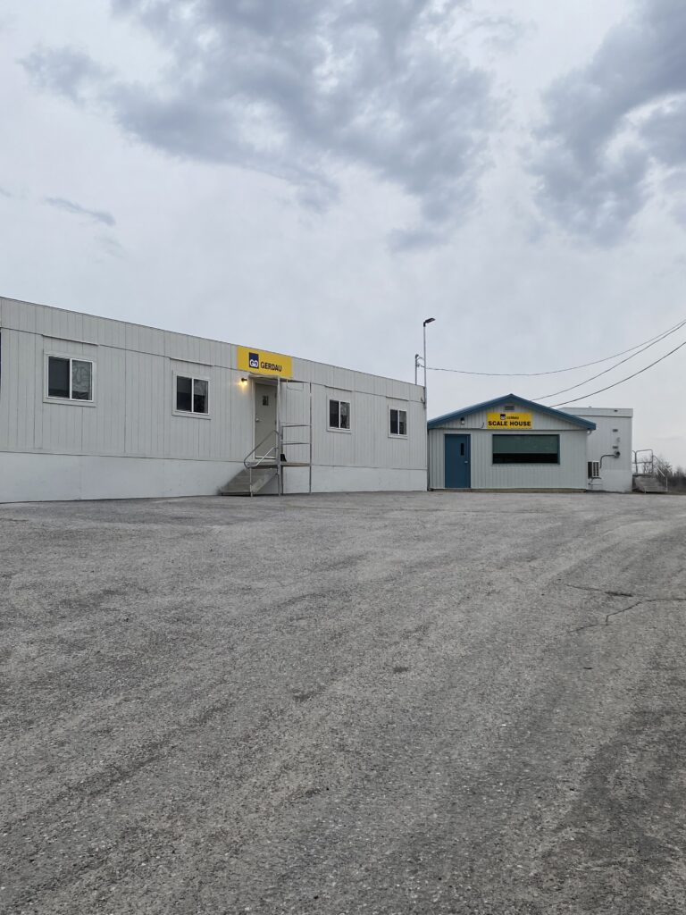 Gerdau Metals Recycling - Ottawa - photo 1