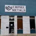 Photo of Empire Metals Inc.