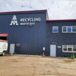 Photo of AIM Recycling North Bay