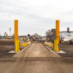 Photo of YORK1 Scrap Metal