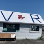 Photo of V & R SCRAP METAL RECYCLING