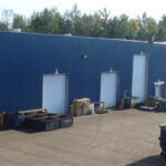 Photo of Coteau Métal