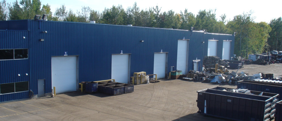 Coteau Métal - photo 2