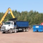 Photo of D R Scrap Metals Ltd.