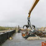 Photo of Recon Metal