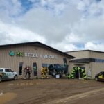 Photo of BN Steel & Metals - Prince Albert