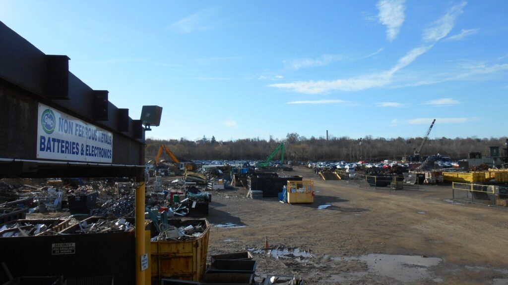 Glendale Metal Company - photo 2