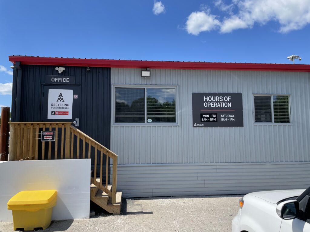 AIM Recycling Peterborough - photo 3