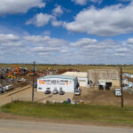 Photo of Hub City Iron & Metal