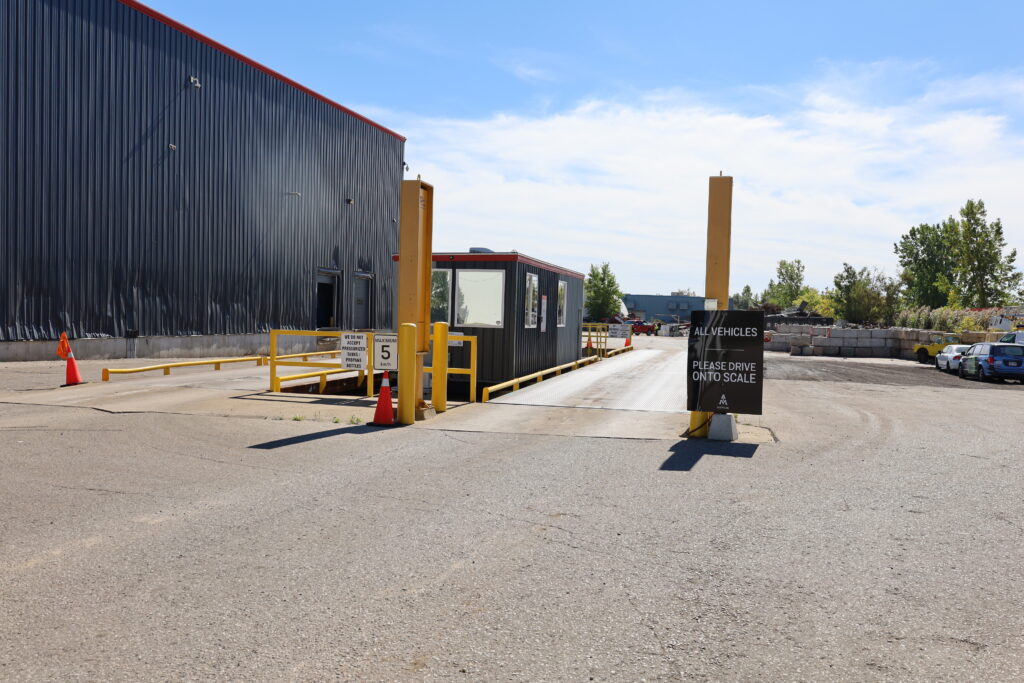 AIM Recycling Brantford - photo 2