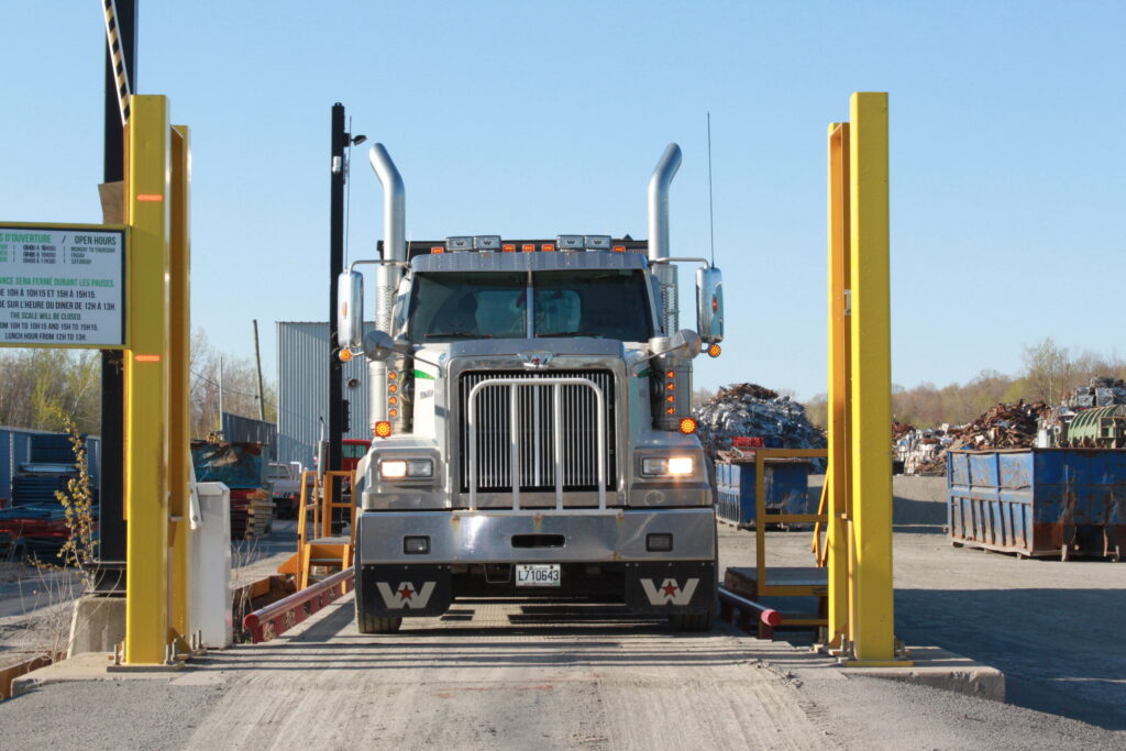 Bourque Métal Inc. - photo 3