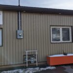 Photo of General Industrial Services -Scrap Yard Brantford