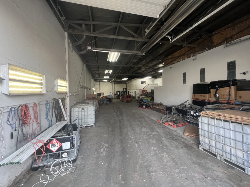 Empire Metal & Recycling Ltd. - photo 2